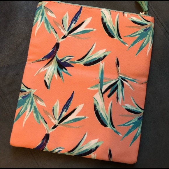 Rachel Pally Reversible Clutch - Picture 3 of 5